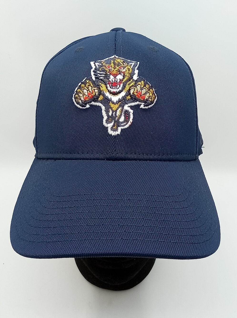 Florida Panthers NHL 2016 Vintage Logo Reebok Cap S/M
